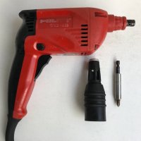 Гайковерт Hilti SI 100 Разполагаме и с други винтоверти., снимка 11 - Винтоверти - 34460087