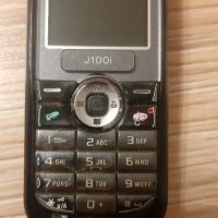 Sony Ericsson j100i, снимка 1 - Sony Ericsson - 31432002