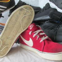 Nike® SB / XB/ TOKI Vintage CLASSIC Mens Moda Sneakers Unisex, подметка STEFAN JANOSKI- 45/46, снимка 15 - Кецове - 29486556
