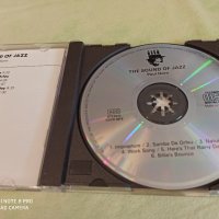 СД- Paul Horn – The Sound Of Jazz: Riviera Concert,Cleo, снимка 2 - CD дискове - 29110240