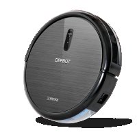 Прахосмукачка робот за сухо почистване Ecovacs Deebot DN622.11 , снимка 3 - Прахосмукачки - 30979185