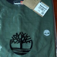 Timberland Тениска / T-shirt, снимка 7 - Тениски - 42766995