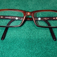 Versace - оригинални очила за рамки , снимка 1 - Слънчеви и диоптрични очила - 36536147