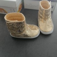 Бебешки обувки , снимка 2 - Бебешки обувки - 32137790