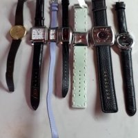 Ръчни часовници, снимка 14 - Дамски - 25114183
