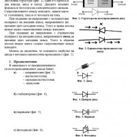 Учебник по Електроника и градивни елементи, снимка 3 - Учебници, учебни тетрадки - 38327447