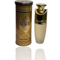 Дамски парфюм LUXURY BY NEW BRAND By NEW BRAND  100ML, снимка 1 - Дамски парфюми - 44146522