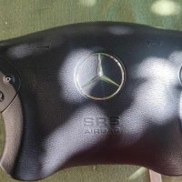   Продавам Airbag Mercedes w203, снимка 1 - Части - 42398380