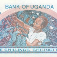 5 шилинга 1979, Уганда, снимка 2 - Нумизматика и бонистика - 35101090