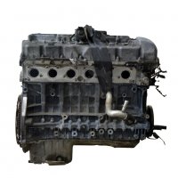 Двигател 2.5 N52B25A BMW 3 Series (E90, E91)(2005-2012) ID:95136, снимка 1 - Части - 39831411