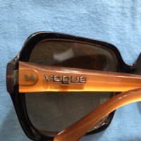 VOGUE -ОРИГИНАЛНИ ДАМСКИ ОЧИЛА , снимка 3 - Слънчеви и диоптрични очила - 37603763