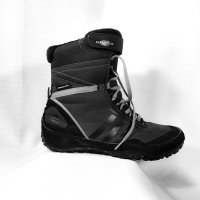 Оригинални Дамски Спортни обувки ADIDAS CLIMAPROOF PrimaLoft Боти 40 номер, снимка 3 - Дамски боти - 42365444
