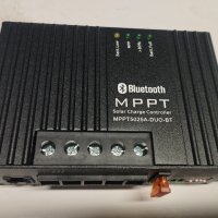 Контролер MPPT, снимка 1 - Къмпинг осветление - 39405807