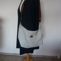 Дамска чанта Longchamp, снимка 1 - Чанти - 42765271