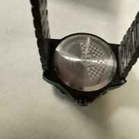 Мъжки луксозен часовник    TAG HEUER , снимка 4 - Мъжки - 30591382