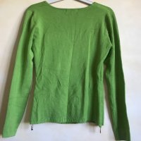 Нова блуза памучна, снимка 2 - Блузи с дълъг ръкав и пуловери - 38822463