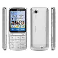 Панел Nokia C3-01 - Nokia RM-640 - Nokia RM-776, снимка 8 - Резервни части за телефони - 20112682