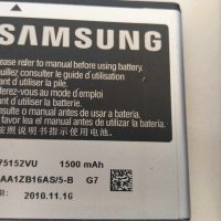 Samsung I9000 Galaxy S, снимка 3 - Samsung - 42415046