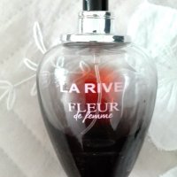Парфюм La Rive Fleur , снимка 6 - Дамски парфюми - 37819404