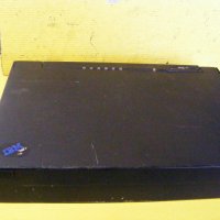 Ретро лаптоп IBM ThinkPad 350 486sl 25 mhz, снимка 10 - Части за лаптопи - 40154760