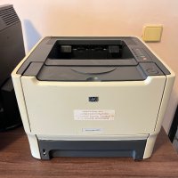 Принтери HP, снимка 1 - Принтери, копири, скенери - 40840902