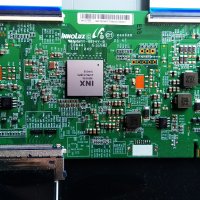 Panasonic TX-40EXT686 със счупена матрица , TNPA6380 1P , TNPH1179 1A , MV-0S94V-0 , N5HBZ0000114, снимка 11 - Части и Платки - 37431913