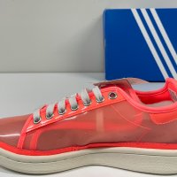 Adidas Stan Smith W Pink, снимка 2 - Кецове - 37888814