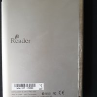 sony digital book reader, снимка 5 - Електронни четци - 33759096