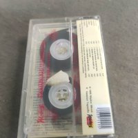 Продавам аудиокасета Камелия Привличане , снимка 2 - Аудио касети - 42183850