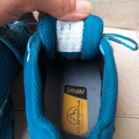 La Sportiva Primer Low GTX W gore-tex - страхотни дамски обувки , снимка 8 - Маратонки - 42853970