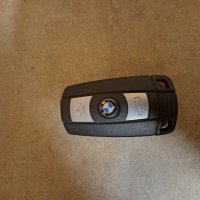 Ключ BMW smartkey E series , снимка 1 - Части - 39130893
