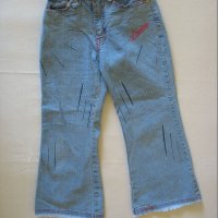 Детски дънков комплект - яке и панталони, снимка 6 - Детски комплекти - 30157685