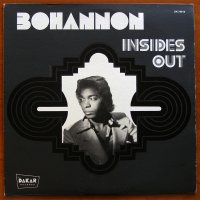 Грамофонни плочи Hamilton Bohannon – Insides Out, снимка 1 - Грамофонни плочи - 42068317