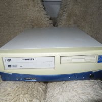 Компютър Intel Pentium 4, снимка 3 - Работни компютри - 32202260