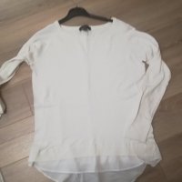 Блуза, снимка 1 - Блузи с дълъг ръкав и пуловери - 32063941