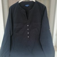 Блуза , снимка 1 - Блузи с дълъг ръкав и пуловери - 39053838