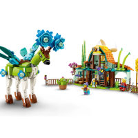 НОВО LEGO DREAMZzz 71459 - Създания от сънищата, снимка 5 - Конструктори - 44515008