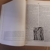 Енциклопедия , лексикон - DAS BERTELSMANN LEXIKON - Германия, снимка 3 - Енциклопедии, справочници - 39372587