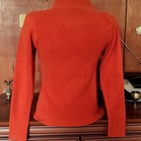 Дамска блуза страхотен модел с цип, снимка 3 - Блузи с дълъг ръкав и пуловери - 42766260