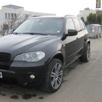  BMW X5 2011 г. М пакет., снимка 2 - Автомобили и джипове - 44470397