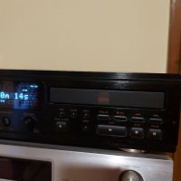Denon CDR-W1500 Dual CD Recorder/Made in Japan , снимка 3 - Аудиосистеми - 39675604