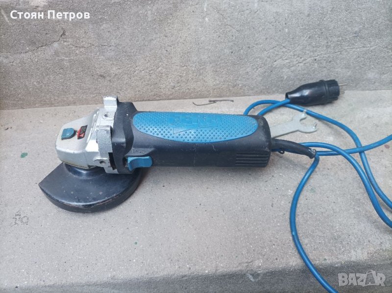 Ъглошлайф флекс 950W 125mm, снимка 1