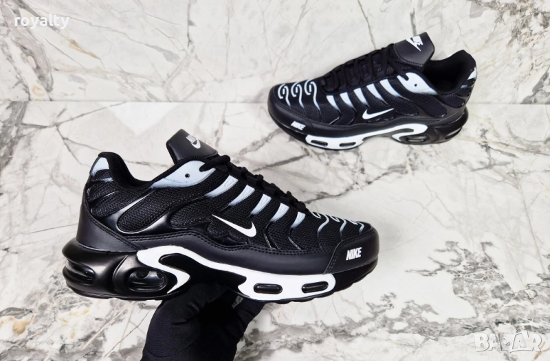 Nike спортни мъжки маратонки , снимка 1