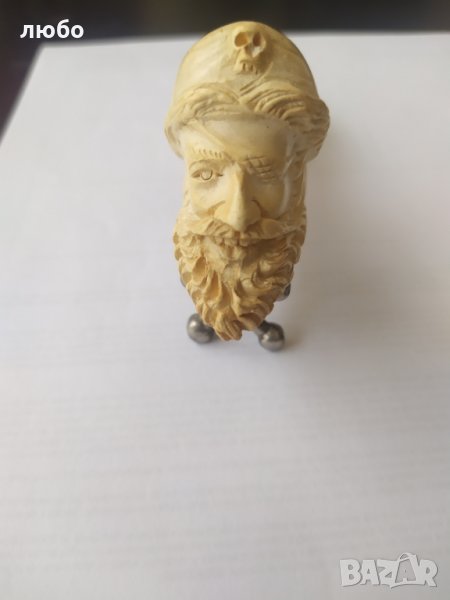 Лула От Морска Пяна, снимка 1