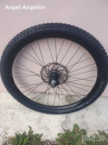 Капла Shimano slx 7110 за 12ск, снимка 1