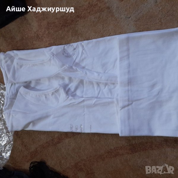 Тениска, снимка 1