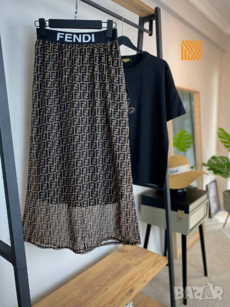 дамски комплекти fendi, снимка 1