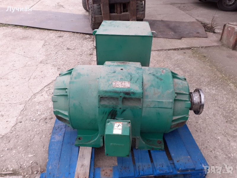 Пренавиване на ел. двигатели, снимка 1