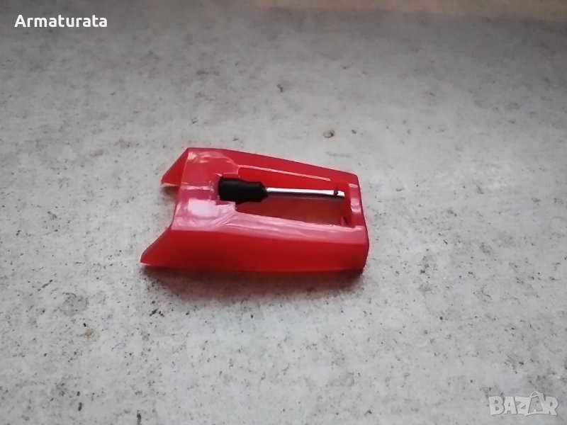 Игличка за грамофон , снимка 1