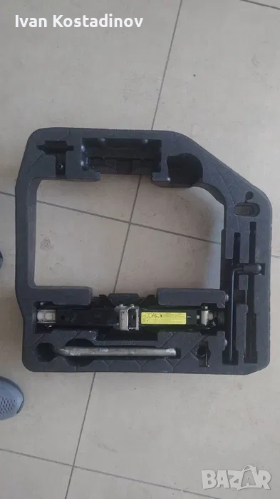 Авариен комплект Audi A5, снимка 1